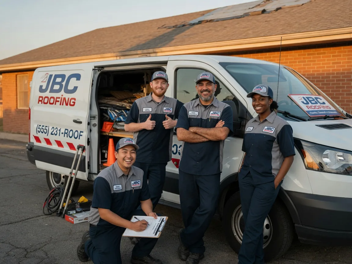 Roof Replacement company in Blair, SC