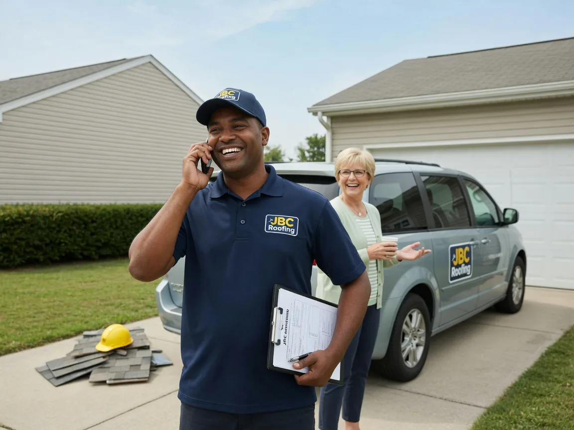 Roof Replacement Blair, SC FAQs